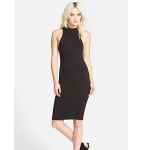 Leith Dresses - Leith bodycon dress Leith Dresses - Leith bodycon dress